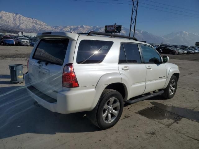 2008 Toyota 4runner SR5