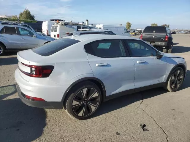 2023 Polestar 2