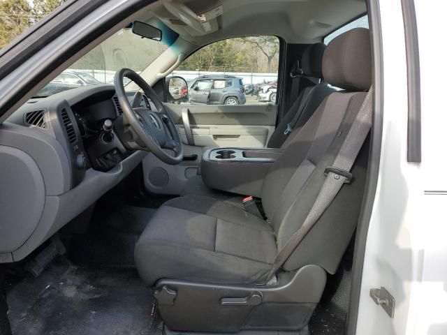 2010 GMC Sierra C1500