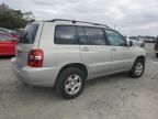 2005 Toyota Highlander