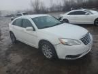 2014 Chrysler 200 Touring