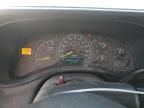 2001 Chevrolet Silverado K1500