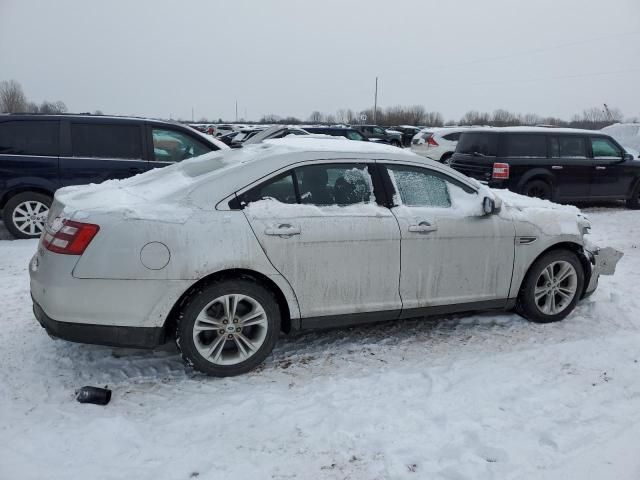 2016 Ford Taurus SEL