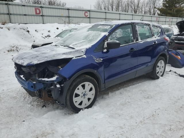 2013 Ford Escape S