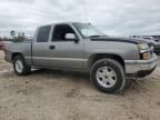 2006 Chevrolet Silverado C1500