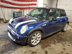 Mini Vehiculos salvage en venta: 2004 Mini Cooper S