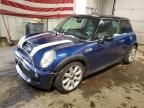 2004 Mini Cooper S