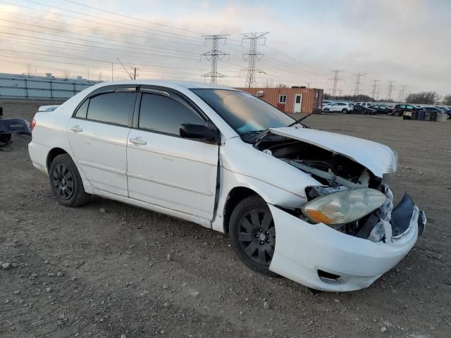 2003 Toyota Corolla CE