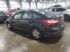 2014 Ford Focus S