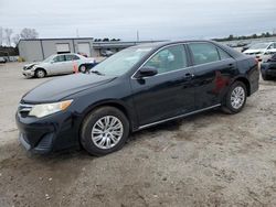 2014 Toyota Camry L en venta en Harleyville, SC