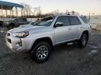 2023 Toyota 4runner SE