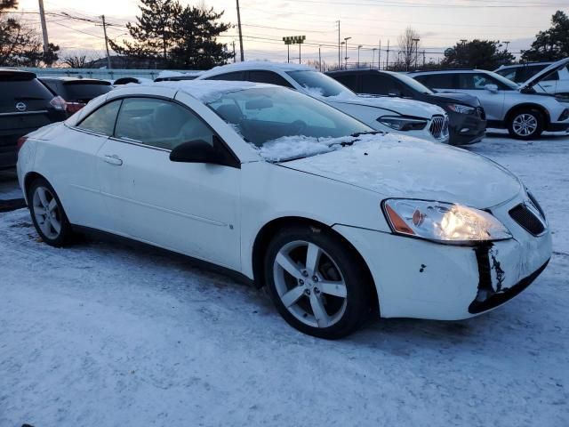 2006 Pontiac G6 GT