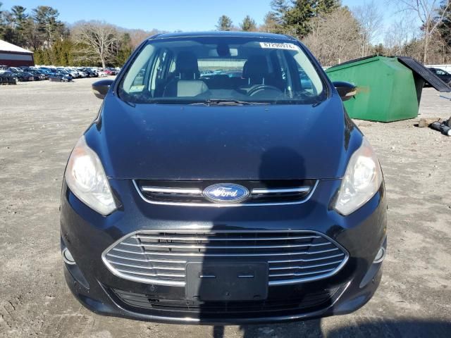 2013 Ford C-MAX SEL