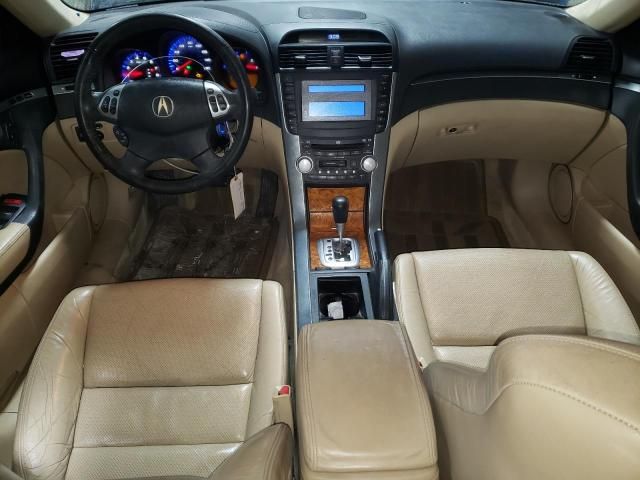 2006 Acura 3.2TL