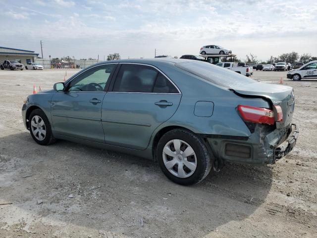 2007 Toyota Camry CE