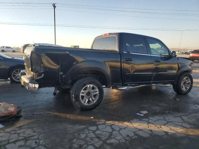 2004 Toyota Tundra Double Cab SR5