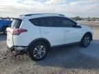 2018 Toyota Rav4 HV LE