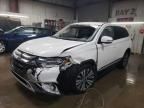 2019 Mitsubishi Outlander SE