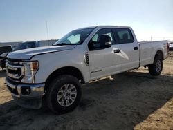 Ford Vehiculos salvage en venta: 2021 Ford F250 Super Duty