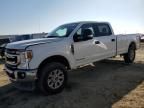 2021 Ford F250 Super Duty