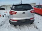 2012 KIA Sportage SX