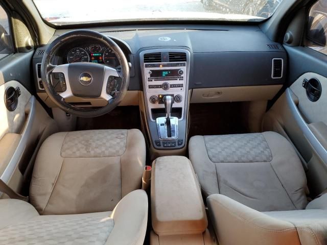 2007 Chevrolet Equinox LS