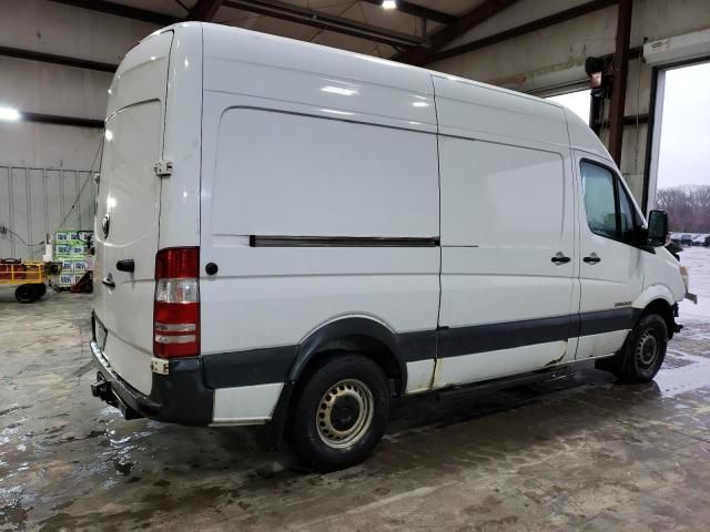 2008 Dodge Sprinter 2500