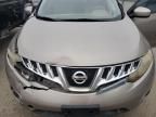 2009 Nissan Murano S