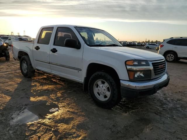 2006 GMC Canyon