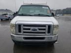 2009 Ford Econoline E350 Super Duty Wagon