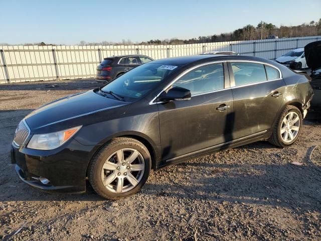 2011 Buick Lacrosse CXL