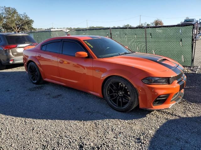 2020 Dodge Charger Scat Pack