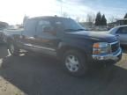 2004 GMC New Sierra K1500