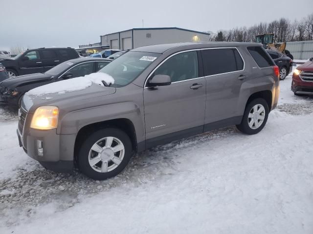 2011 GMC Terrain SLE