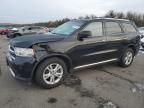 2013 Dodge Durango Crew