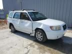 2008 Subaru Forester 2.5X Premium