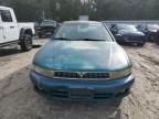 1999 Mitsubishi Galant ES