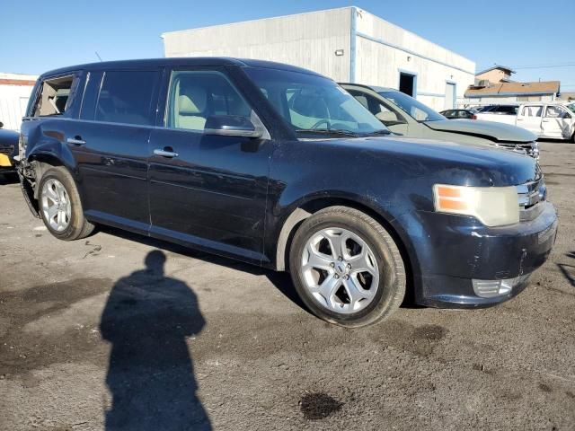 2009 Ford Flex SEL