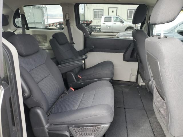 2010 Dodge Grand Caravan SXT