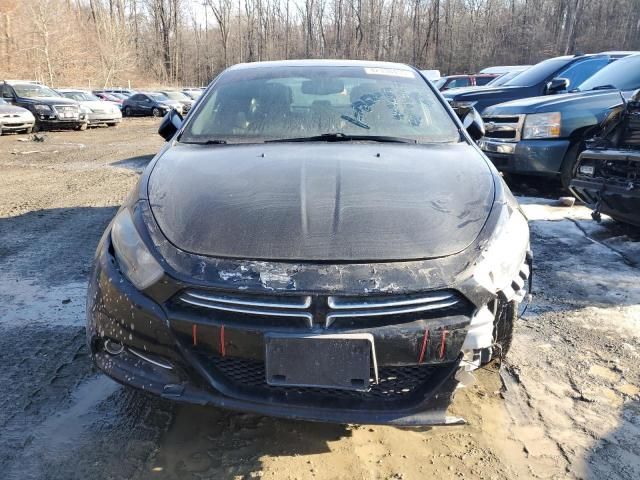 2014 Dodge Dart GT