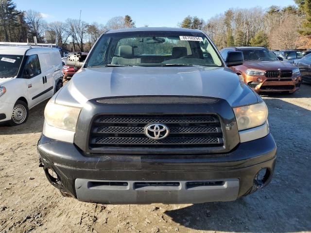 2007 Toyota Tundra