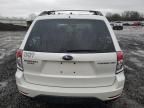 2009 Subaru Forester 2.5X Limited