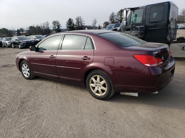 2007 Toyota Avalon XL