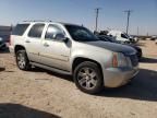 2007 GMC Yukon