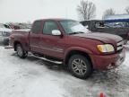 2003 Toyota Tundra Access Cab SR5