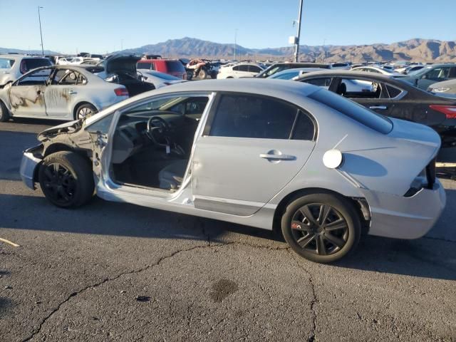 2008 Honda Civic LX