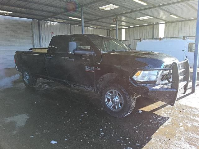 2014 Dodge RAM 2500 ST