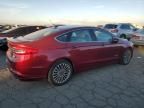 2017 Ford Fusion Titanium HEV