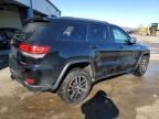 2017 Jeep Grand Cherokee Trailhawk