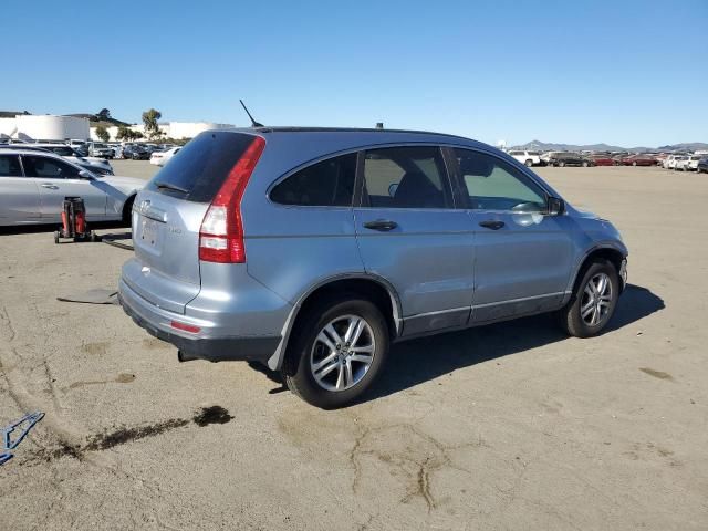 2010 Honda CR-V EX